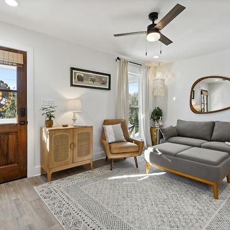Vacation Rental Bay St Louis Walk To Beach, Dining, Shopping, And Nightlife Bay St. Louis المظهر الخارجي الصورة