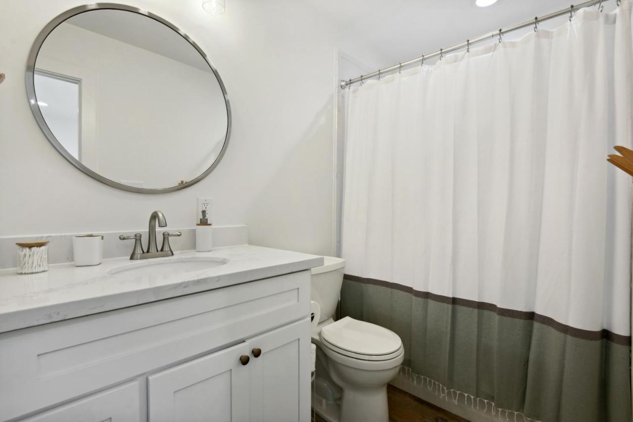 Vacation Rental Bay St Louis Walk To Beach, Dining, Shopping, And Nightlife Bay St. Louis المظهر الخارجي الصورة