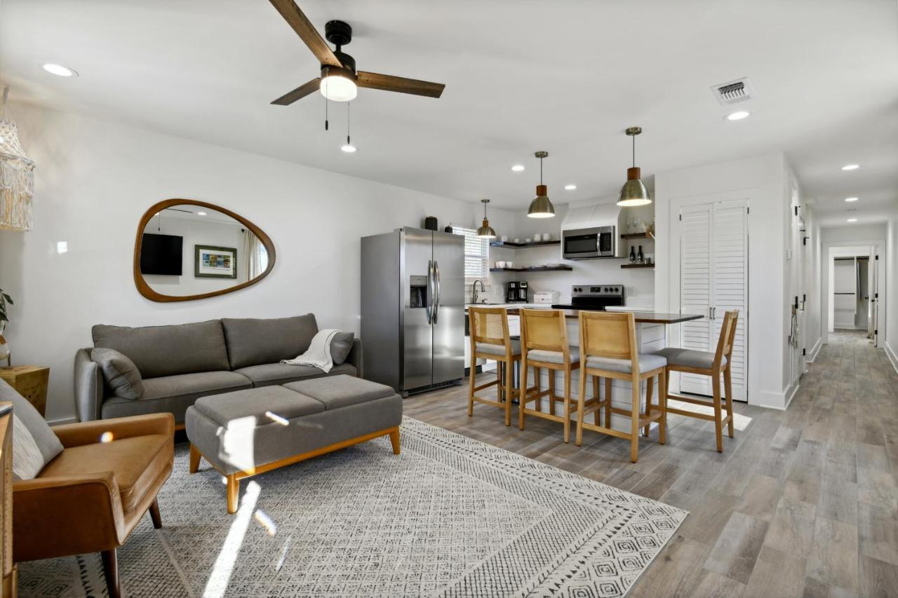 Vacation Rental Bay St Louis Walk To Beach, Dining, Shopping, And Nightlife Bay St. Louis المظهر الخارجي الصورة