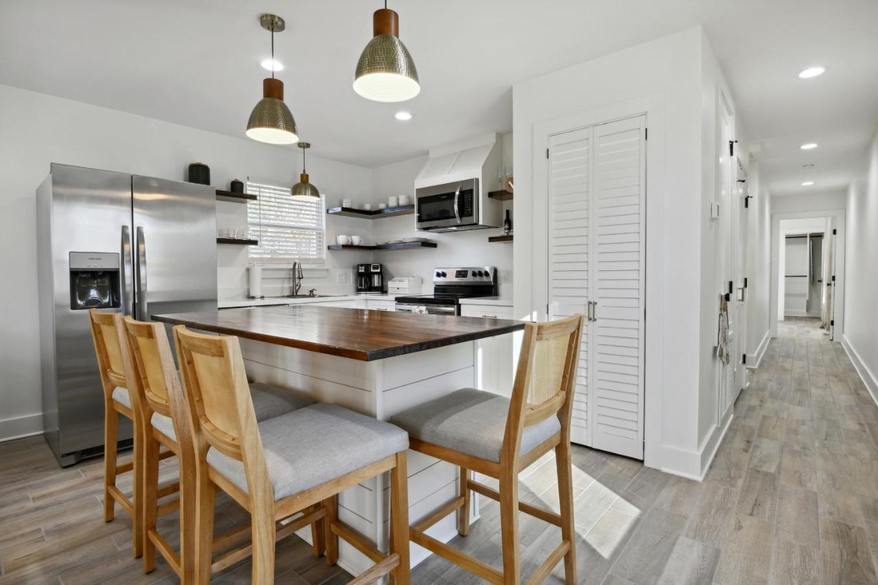 Vacation Rental Bay St Louis Walk To Beach, Dining, Shopping, And Nightlife Bay St. Louis المظهر الخارجي الصورة