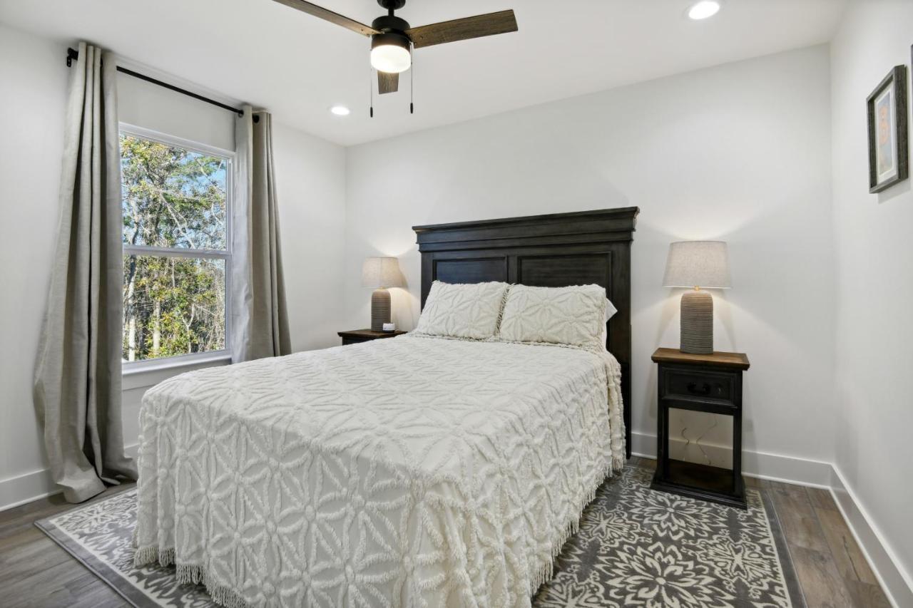 Vacation Rental Bay St Louis Walk To Beach, Dining, Shopping, And Nightlife Bay St. Louis المظهر الخارجي الصورة