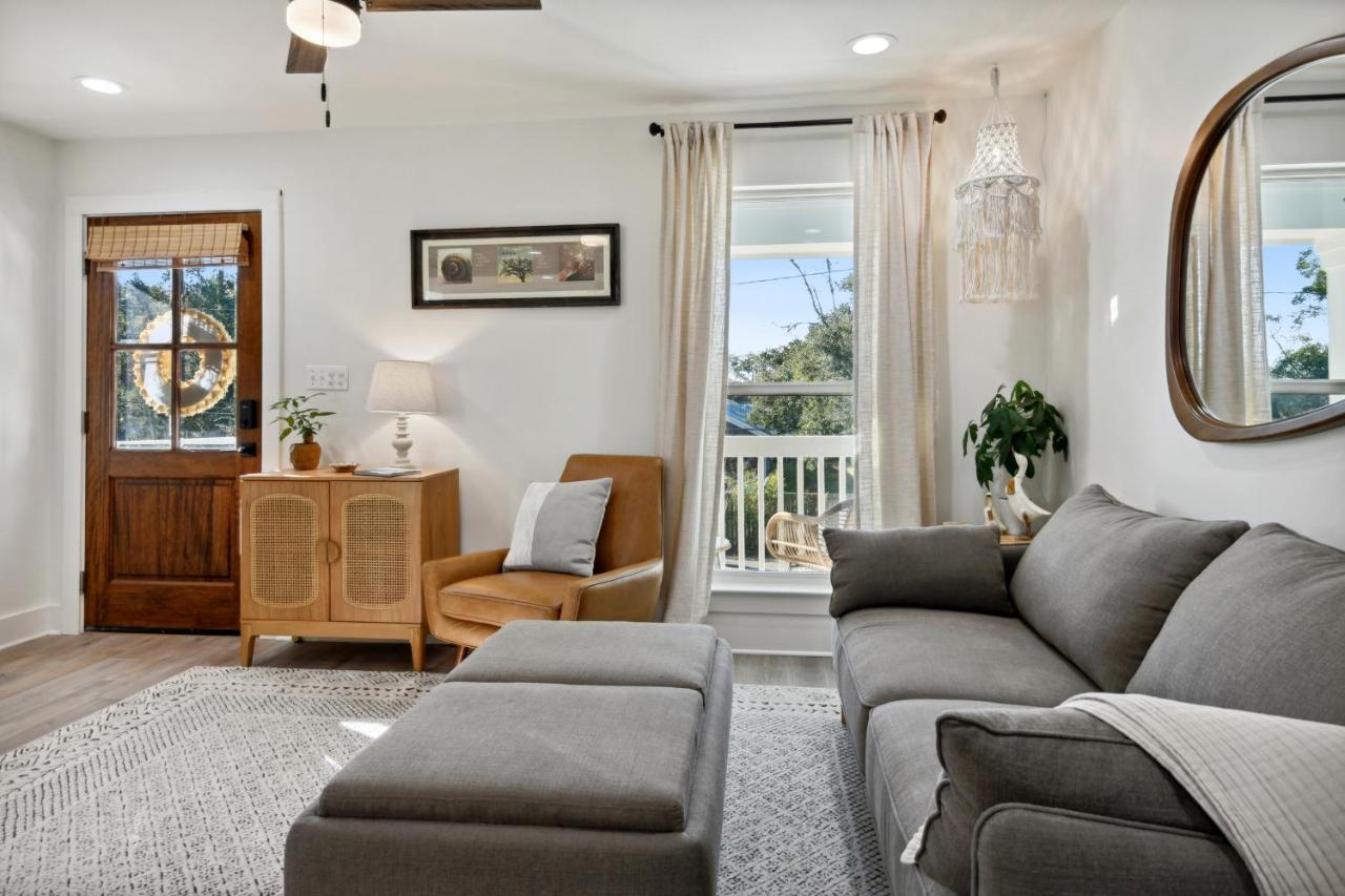 Vacation Rental Bay St Louis Walk To Beach, Dining, Shopping, And Nightlife Bay St. Louis المظهر الخارجي الصورة